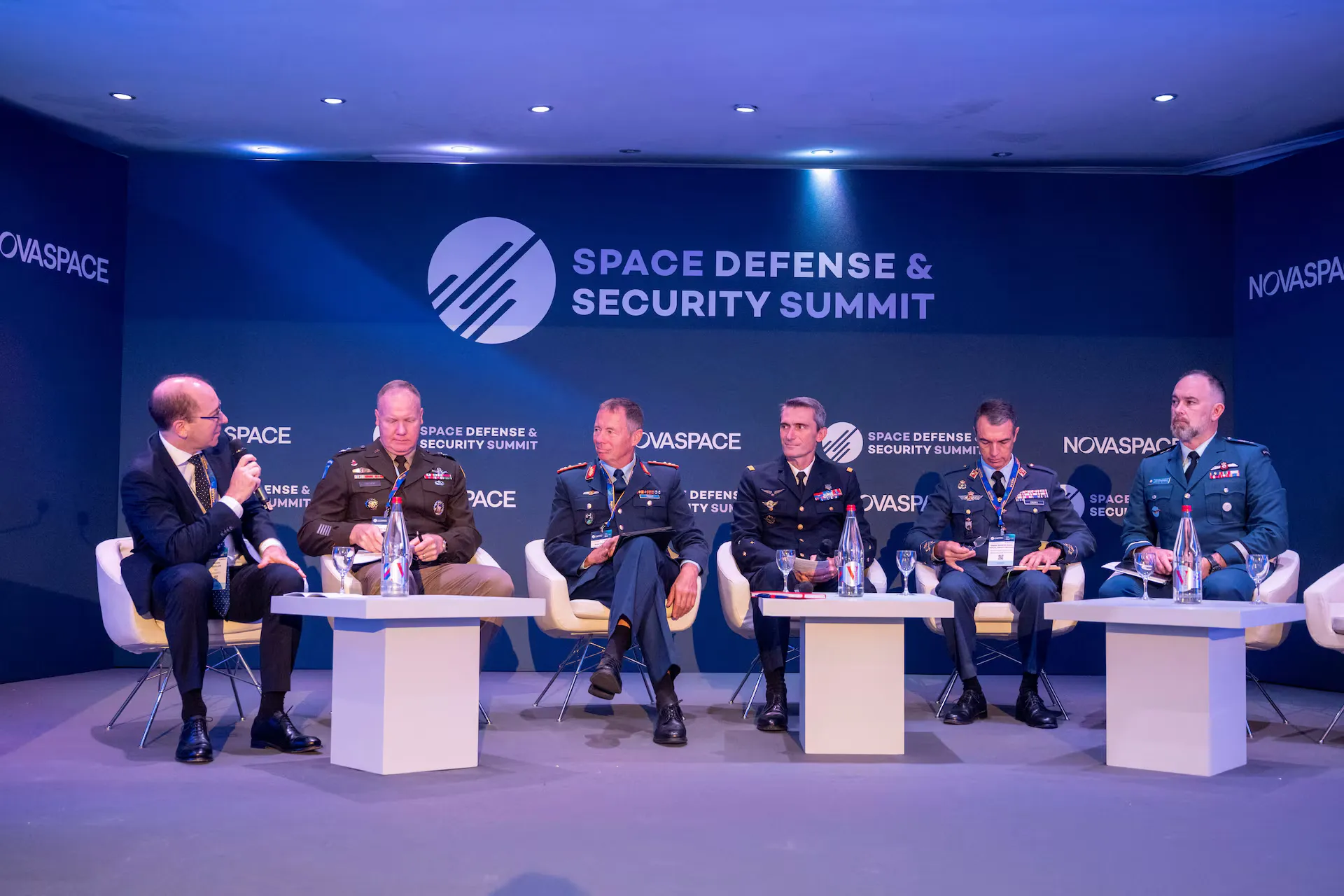 Франція попереджає: «ворожі дії» у космосі зростають і стають системною загрозою